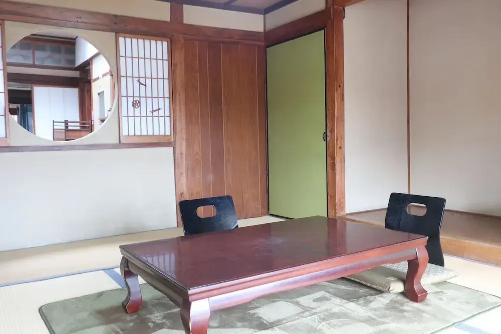 Naru. Guest House