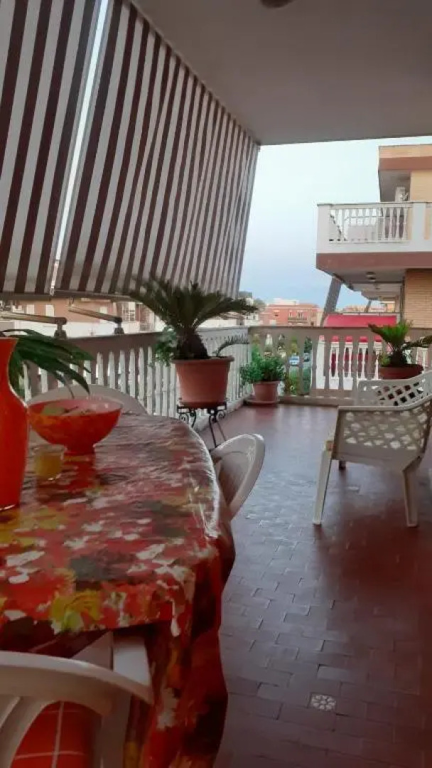 Appartamento Marina D’Ardea vista mare