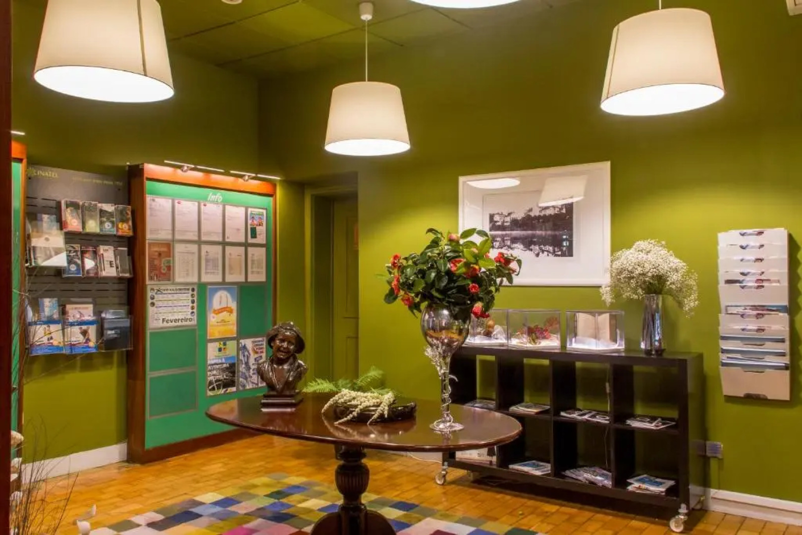 INATEL Palace S Pedro Do Sul