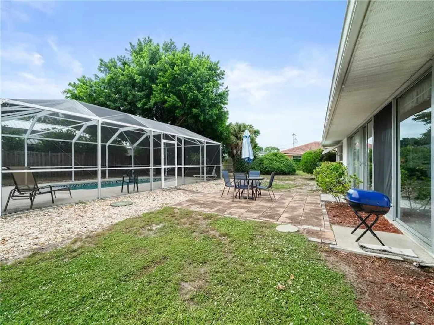 Baycrest Home - Three Bedroom Home