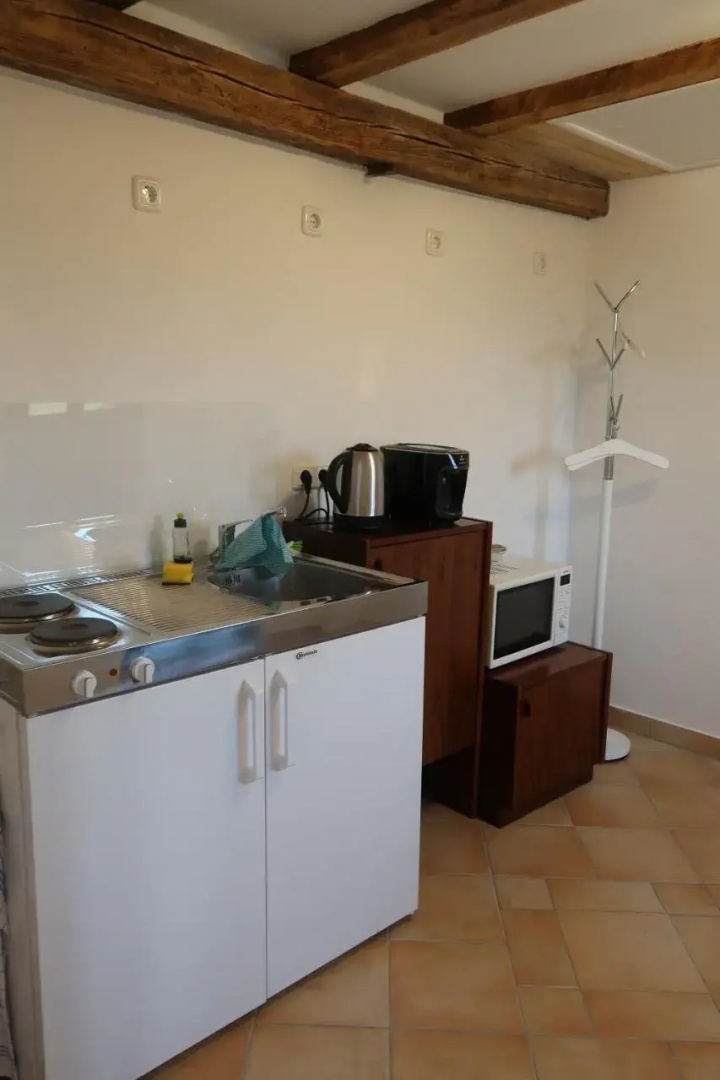 Ferienwohnung mit ländlichem Charme