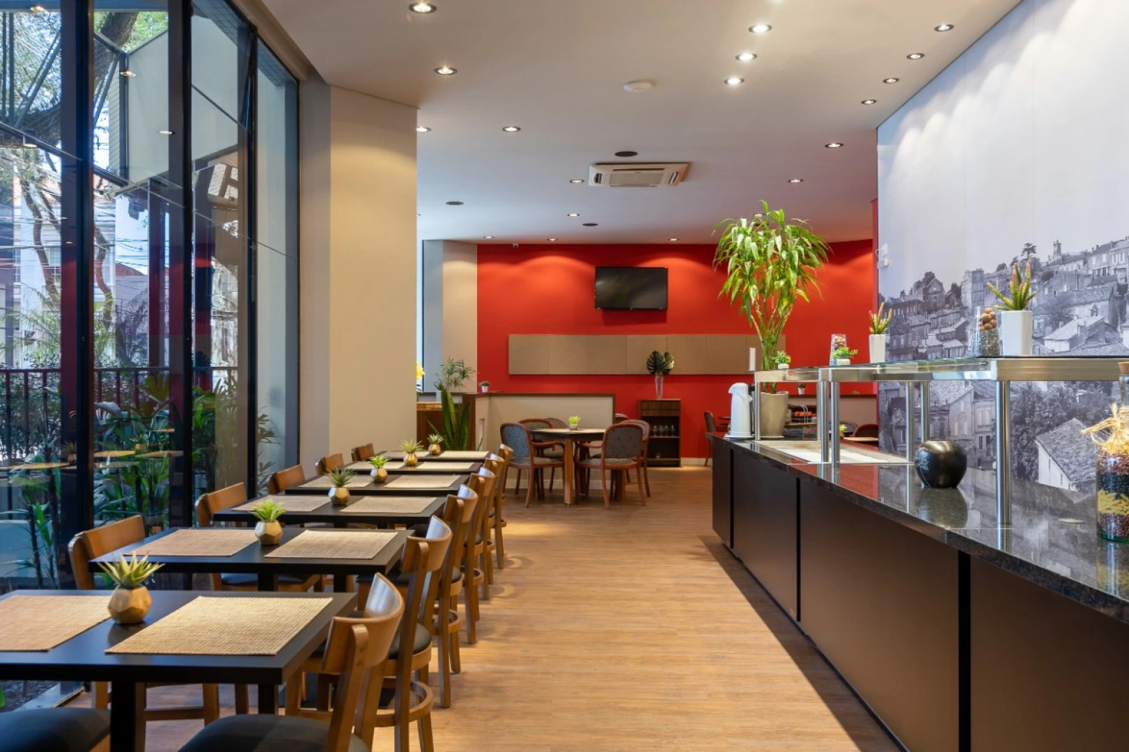 Bristol Saint Emilion Hotel