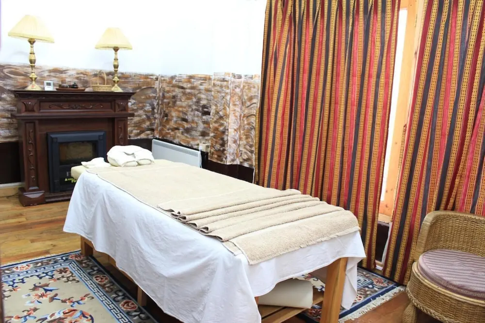 Lemon Tree Resort, Thimphu, Bhutan