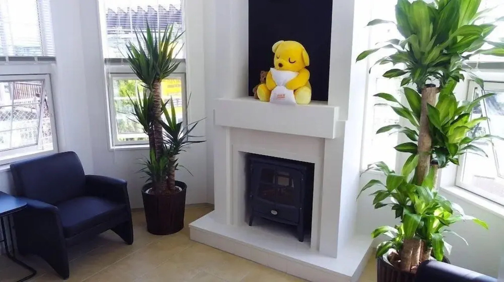 Family Lodge Hatagoya Meihan Nagashima