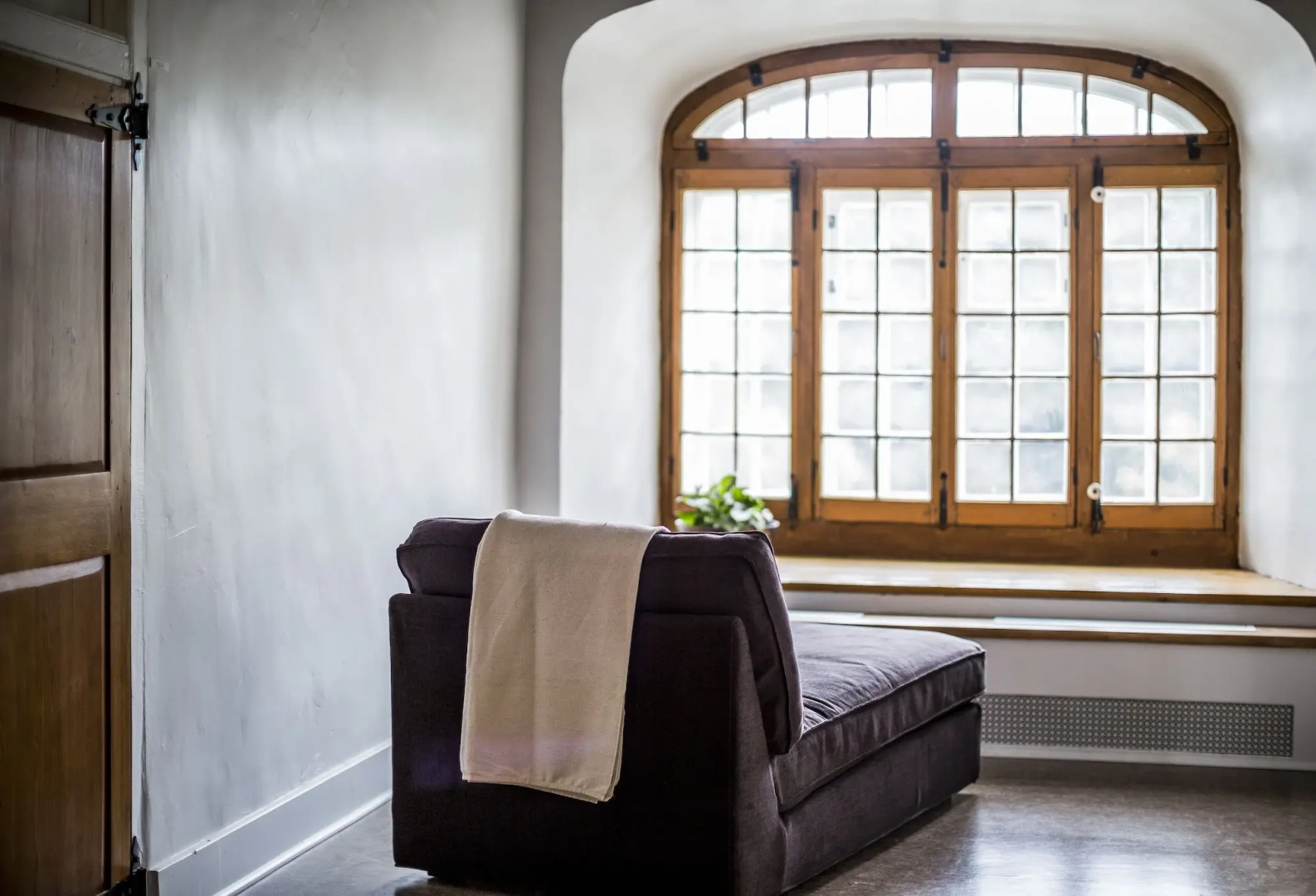 Hôtellerie d'Expérience au Monastère des Augustines