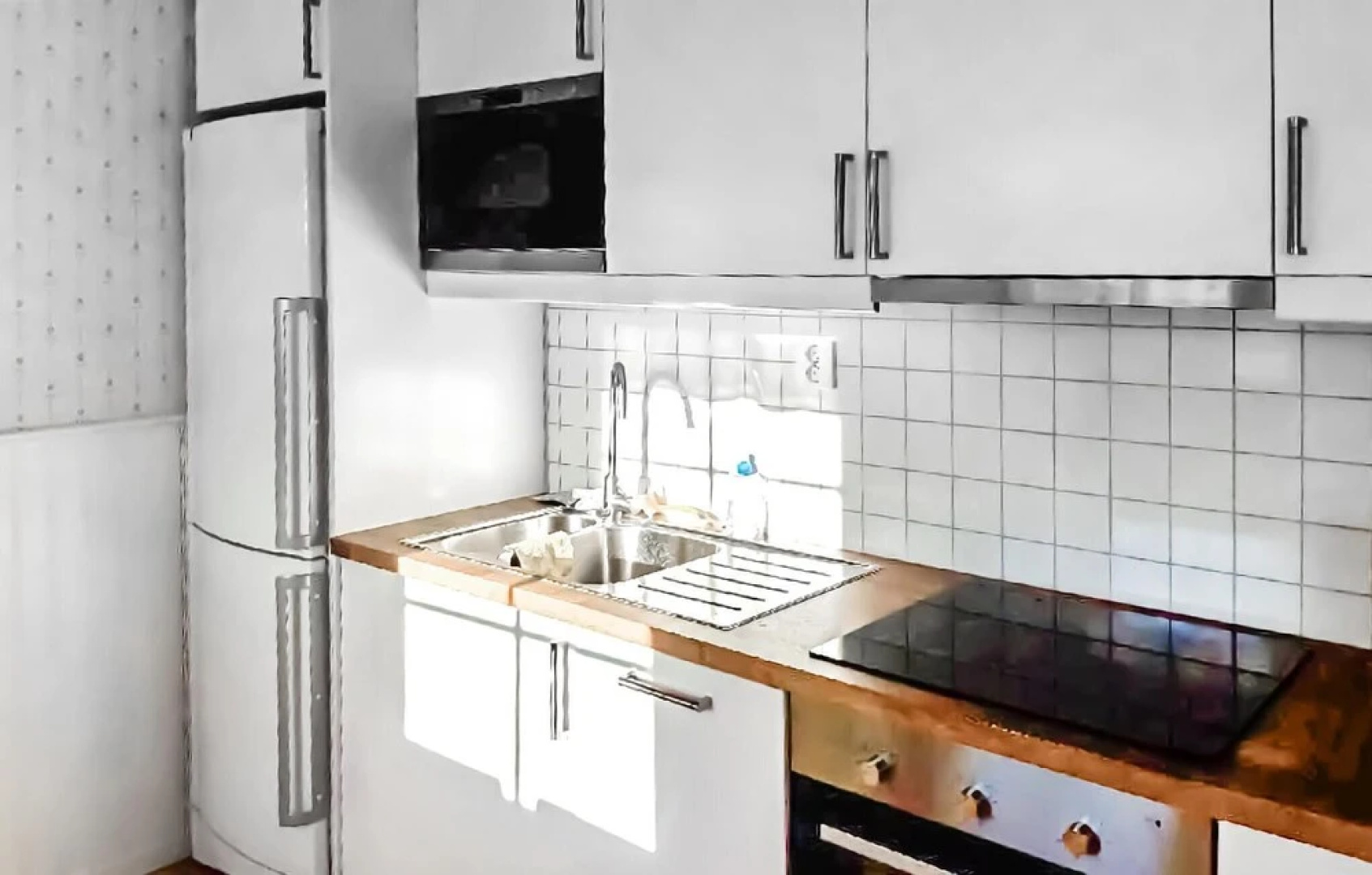 Stunning Home in Sjötorp With Wifi and 3 Bedrooms