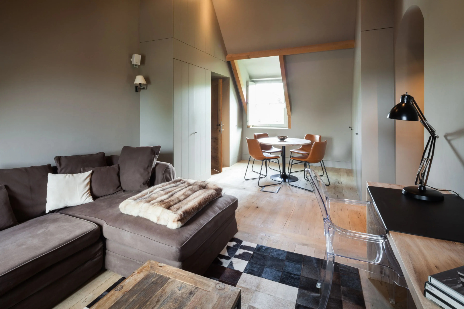 B&B De Lievde