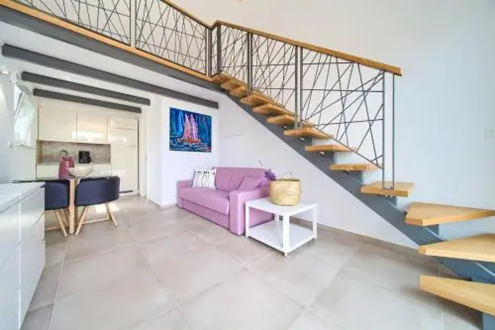 Luxury Holiday House Anabel