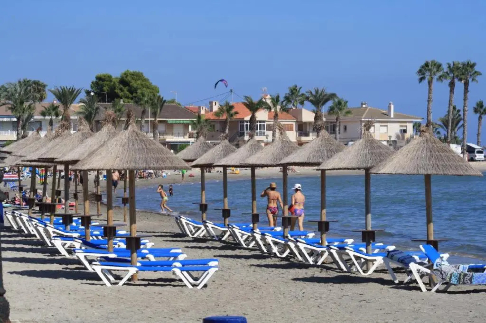 Destinos de Sol Los Alcázares