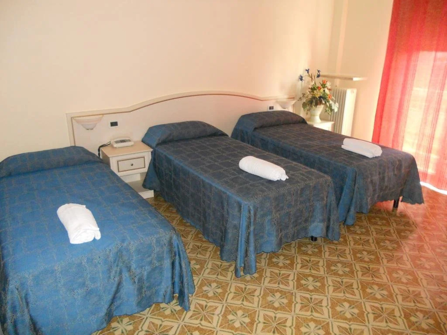 Hotel Paradise
