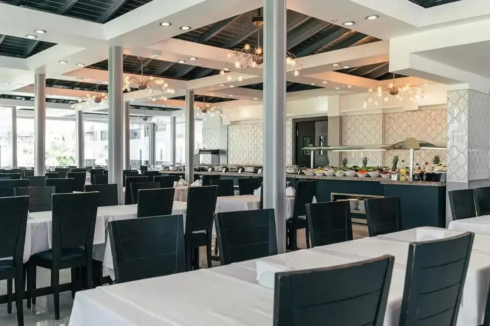 Blue Diamond Alya Hotel - All Inclusive