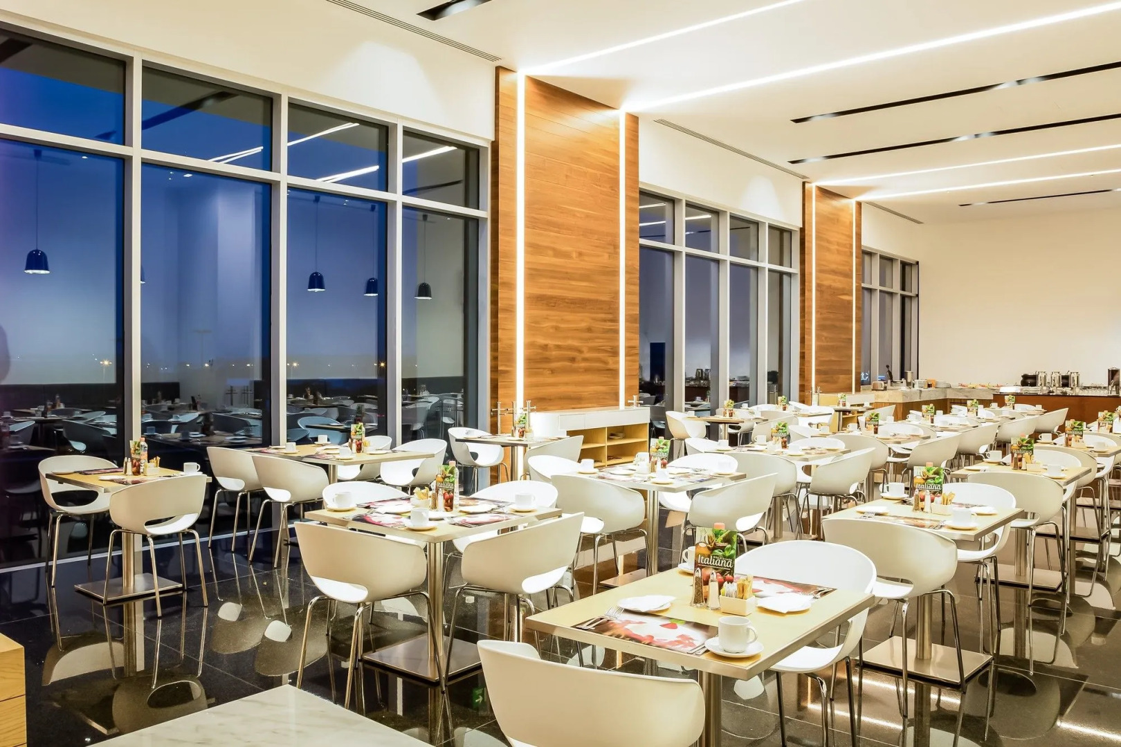 Fiesta Inn Pachuca Gran Patio