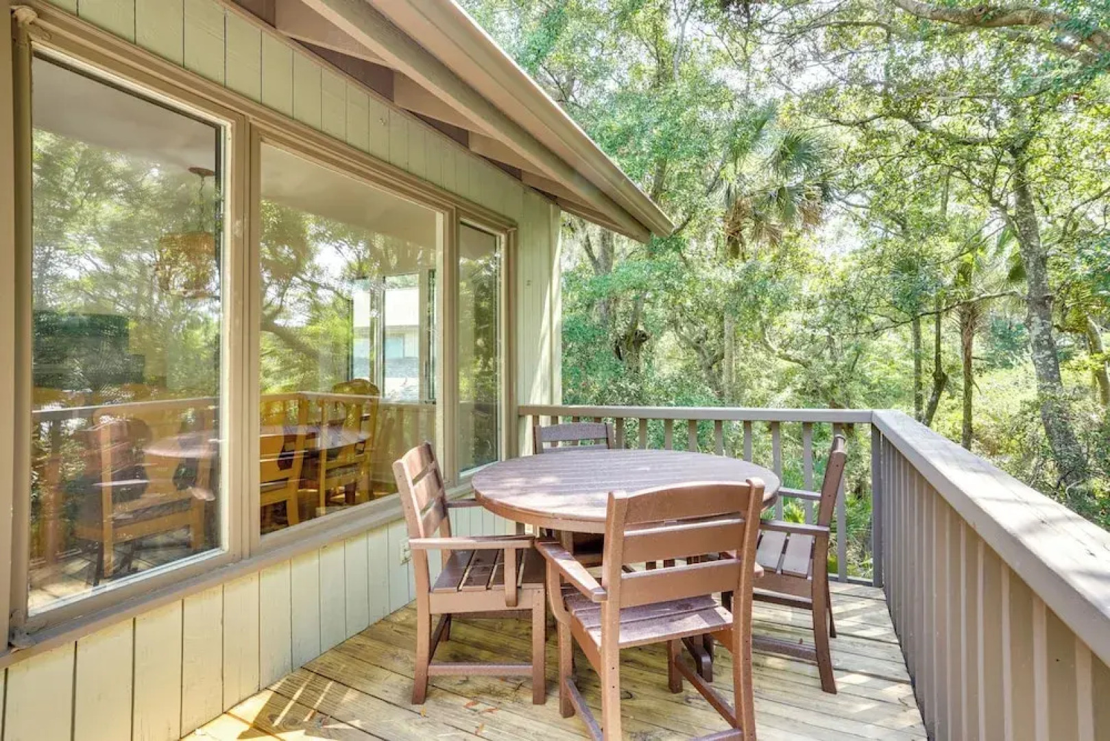 Kiawah Island Vacation Rental: Walk to Beach!