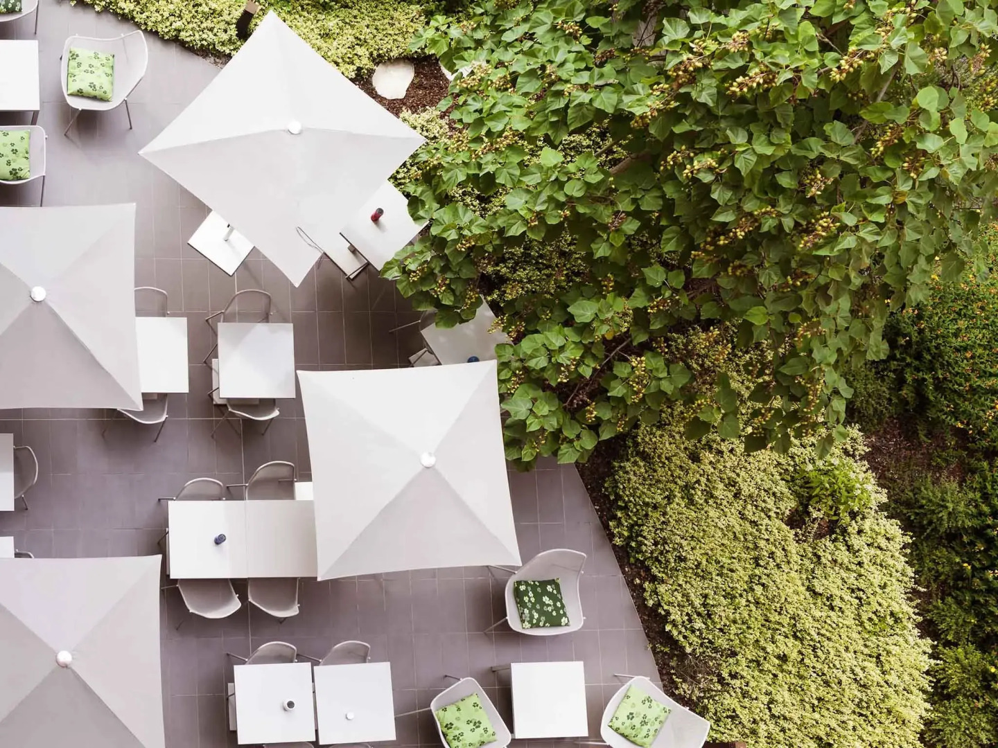 Novotel Suites Reims Centre