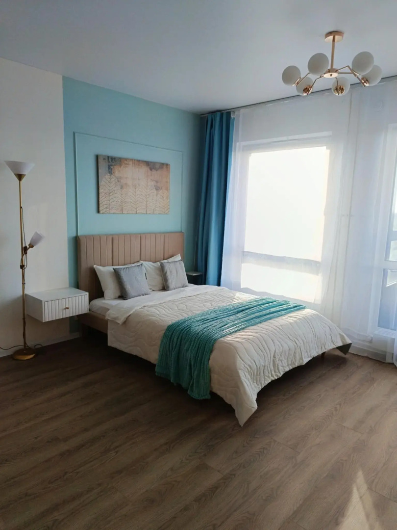 Апартаменты на улице Голландская