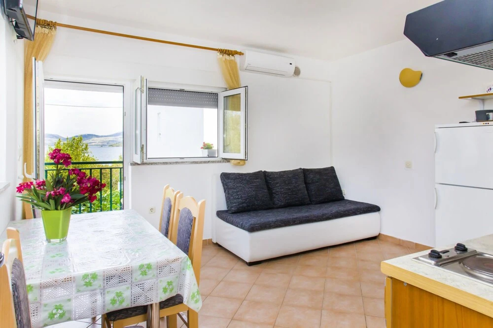 Apartments Zovko