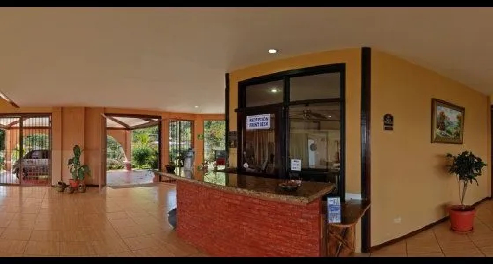 Best Western Paradise Inn & Spa