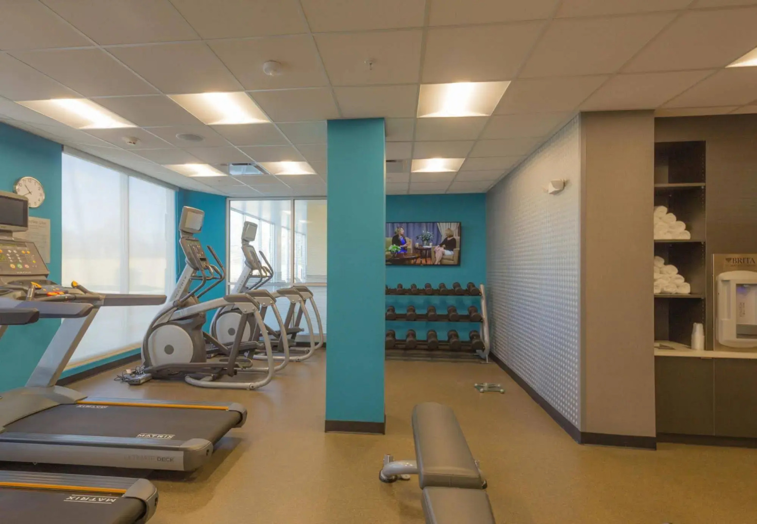 Fairfield Inn and Suites by Marriott Chillicothe