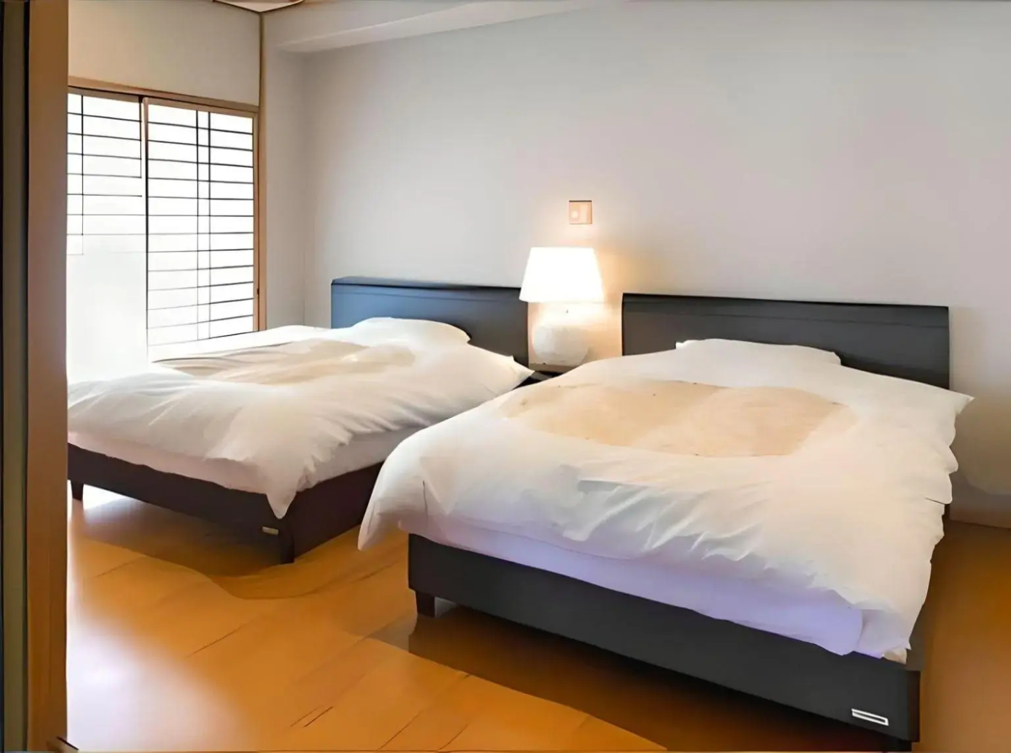 Hotel Kanichi