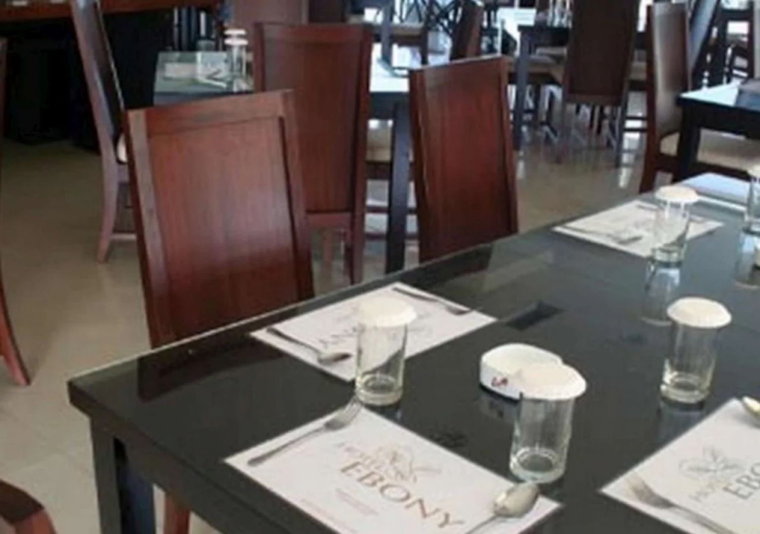 Hotel Ebony Batulicin