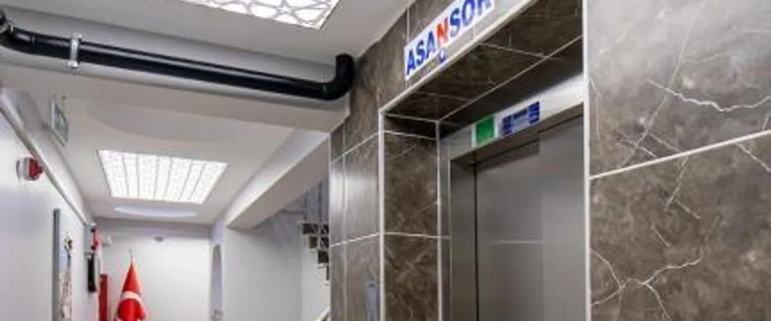 Kumbag Sehri Saray Apart Otel