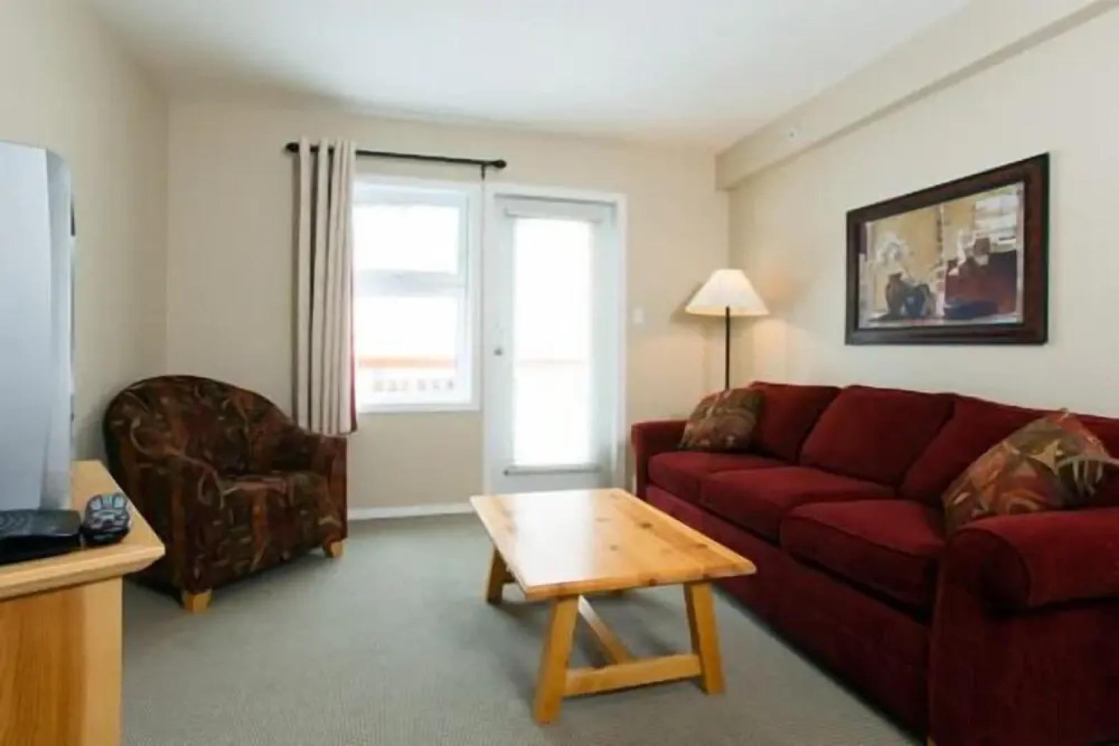 Vance Creek Hotel & Conference Centre