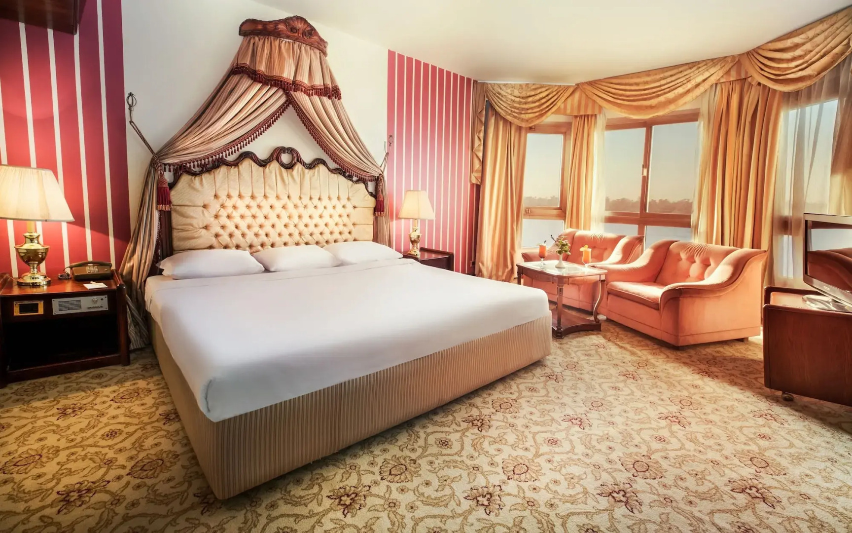 Pyramisa Hotel Luxor