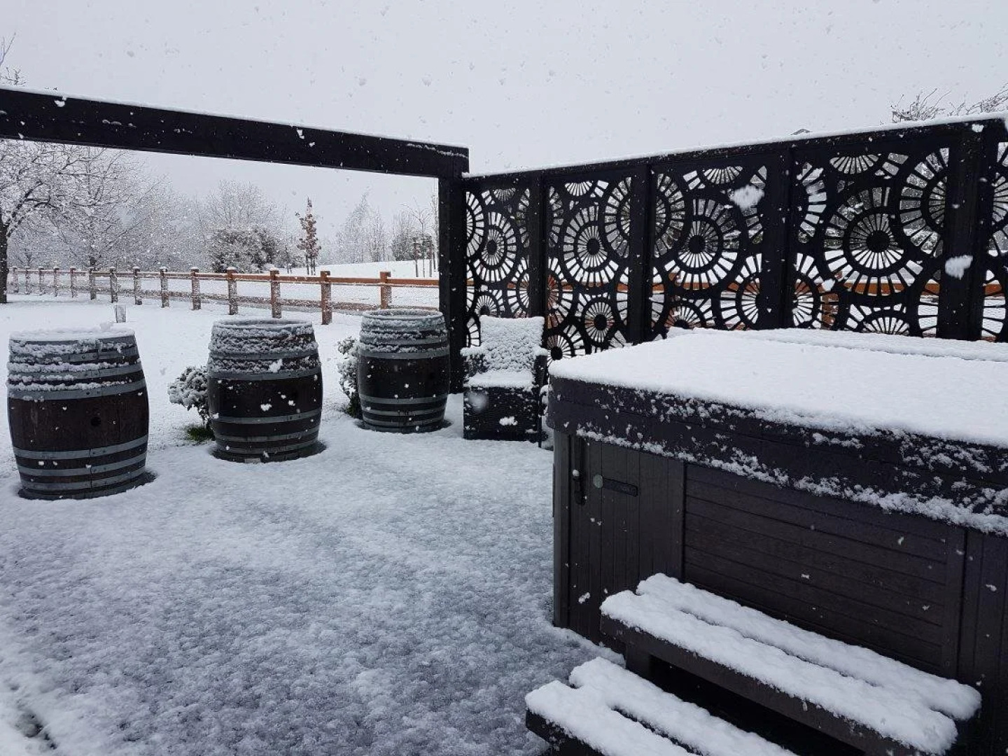 Copper Beech Wanaka Luxury B&B