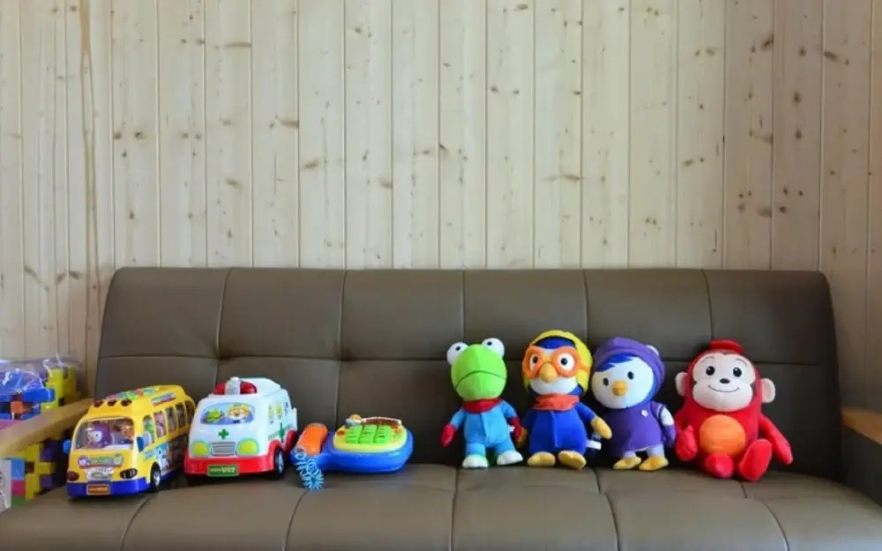 Yeoncheon Valley Bed & Breakfast Pension