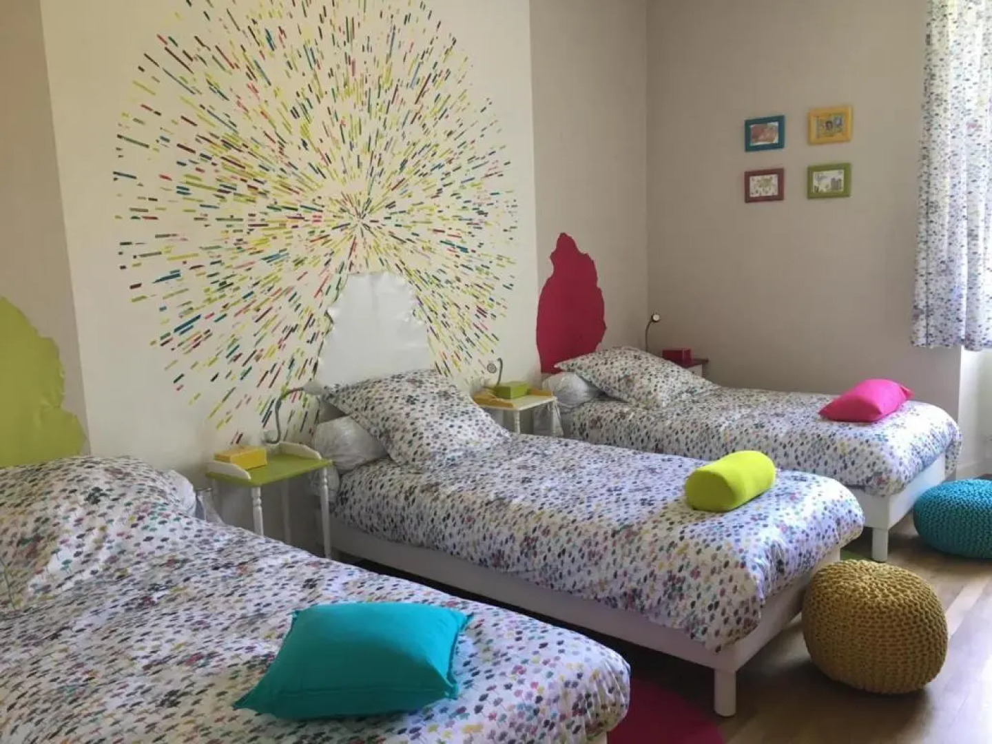 Gîte Montmirail, 5 pièces, 8 personnes - FR-1-410-266