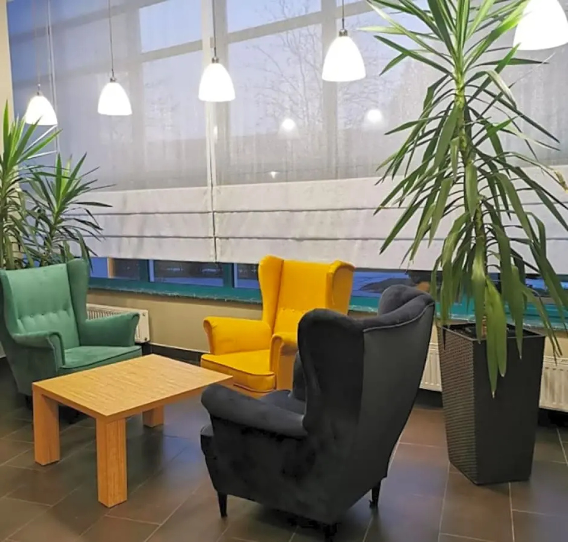 Hotel NAT Sarbinowo