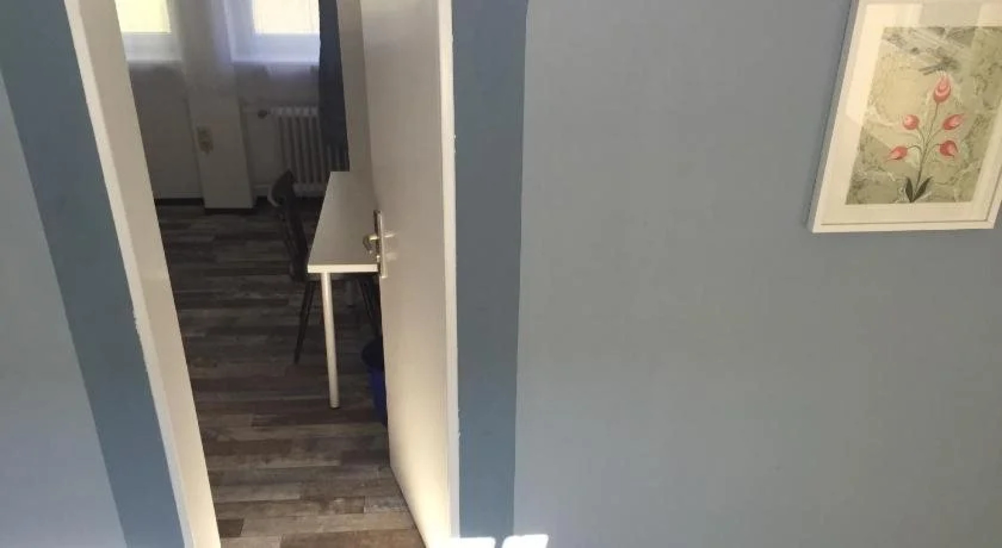 IUVENTAS Gästehaus / Pension