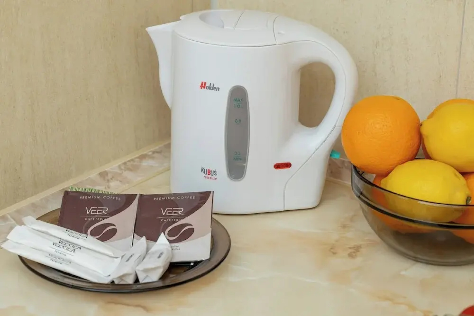 Wakacyjny Apartament Puck by Renters