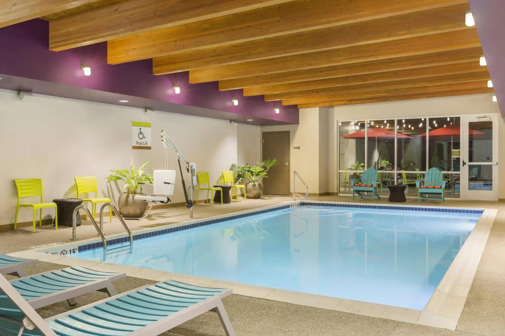 Home2 Suites by Hilton Canton