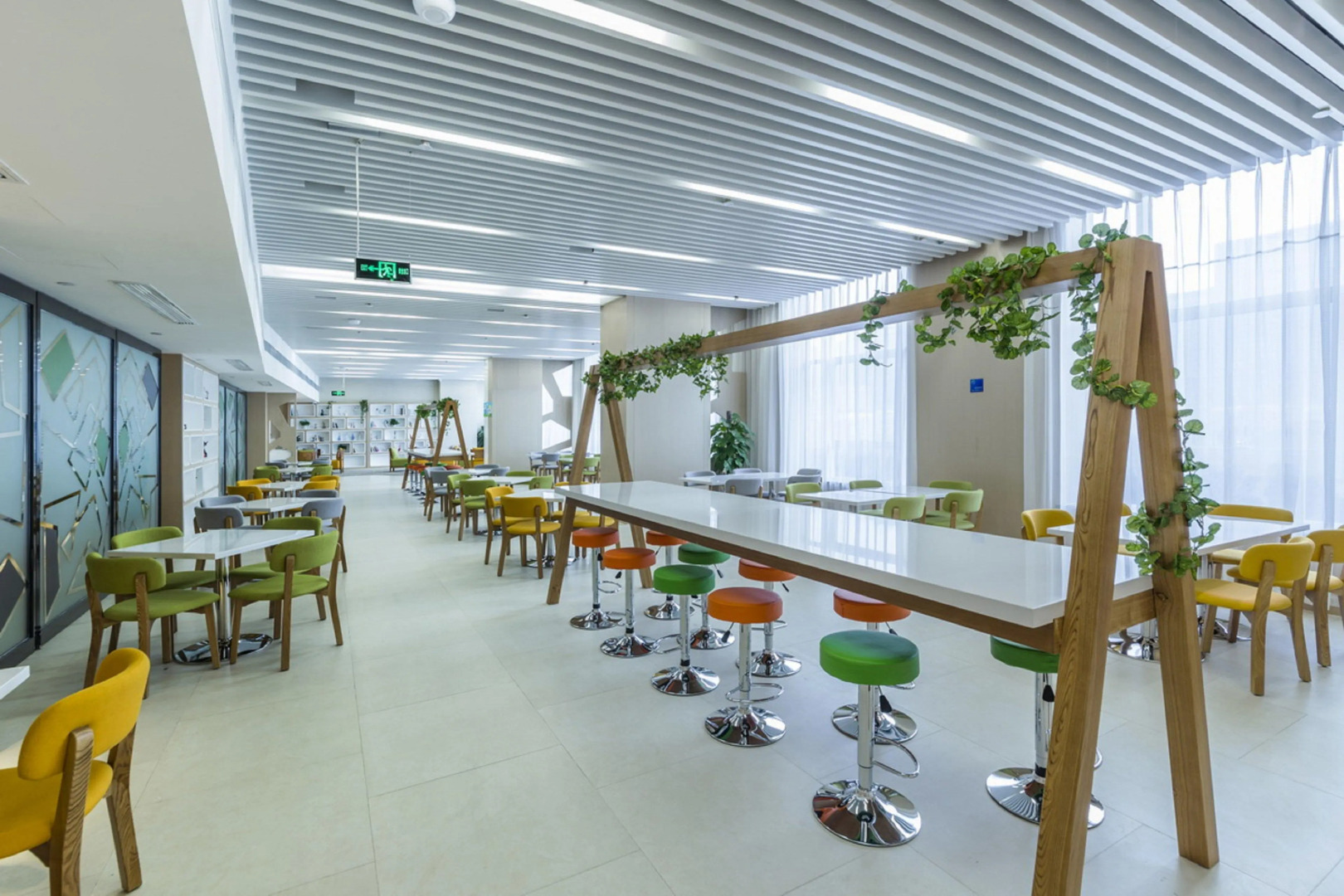 Holiday Inn Express Jinan High-Tech Zone by IHG