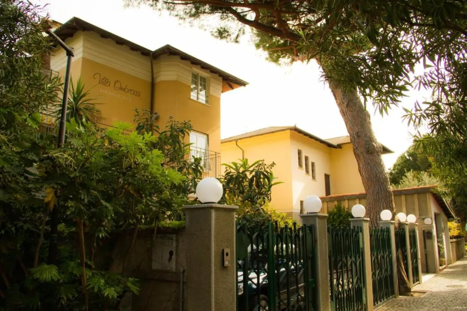 Residence Villa Ombrosa