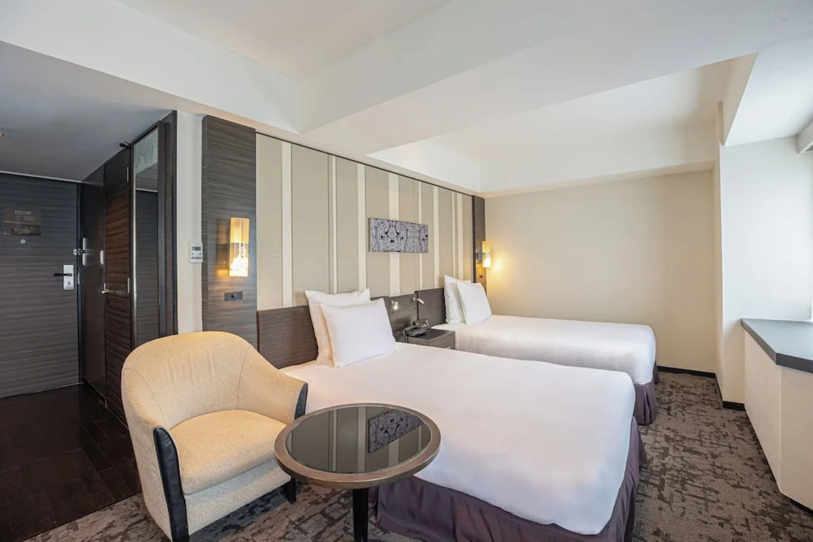 ANA Crowne Plaza Fukuoka by IHG