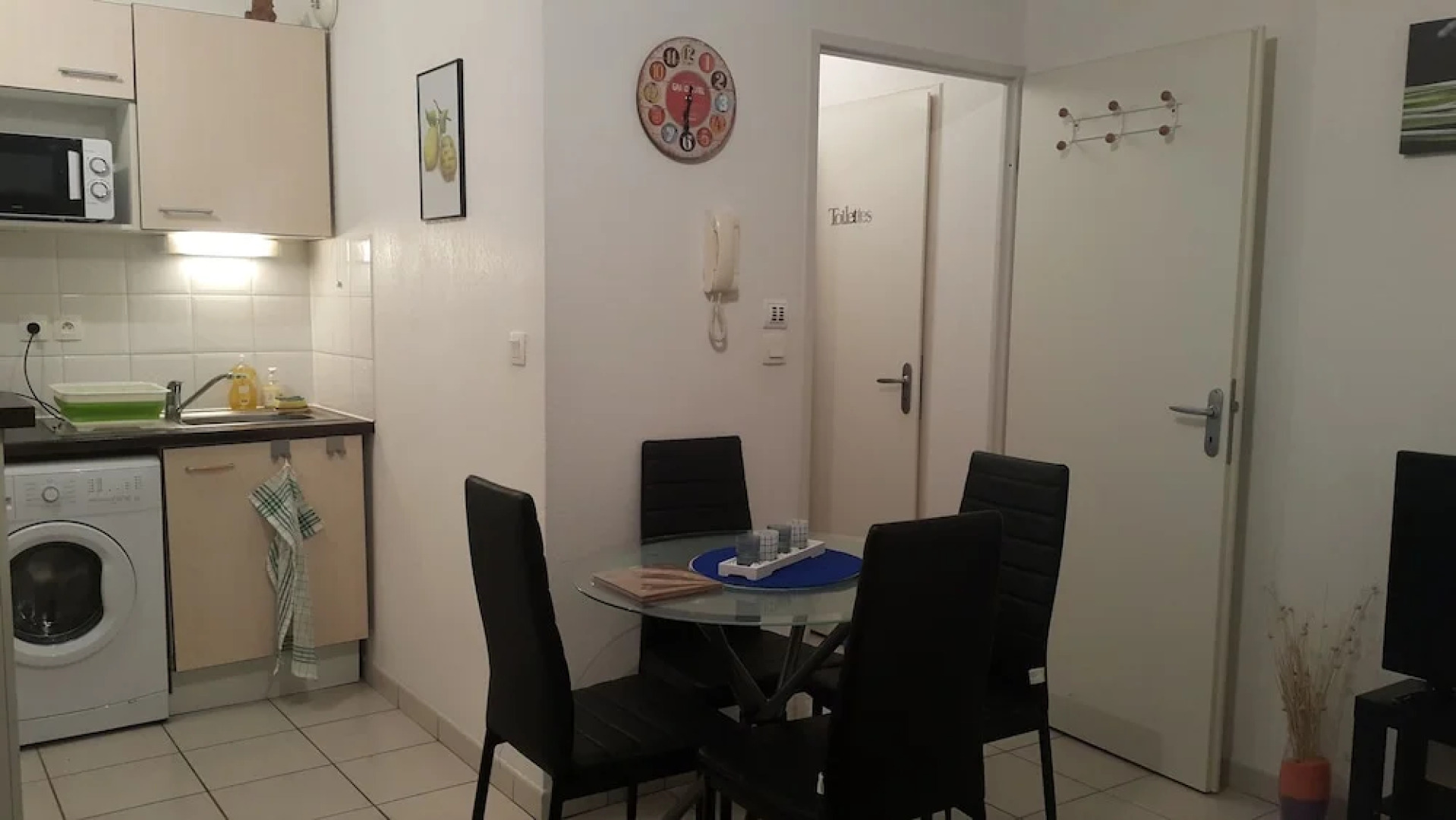 Montauban City Zen & Cosy