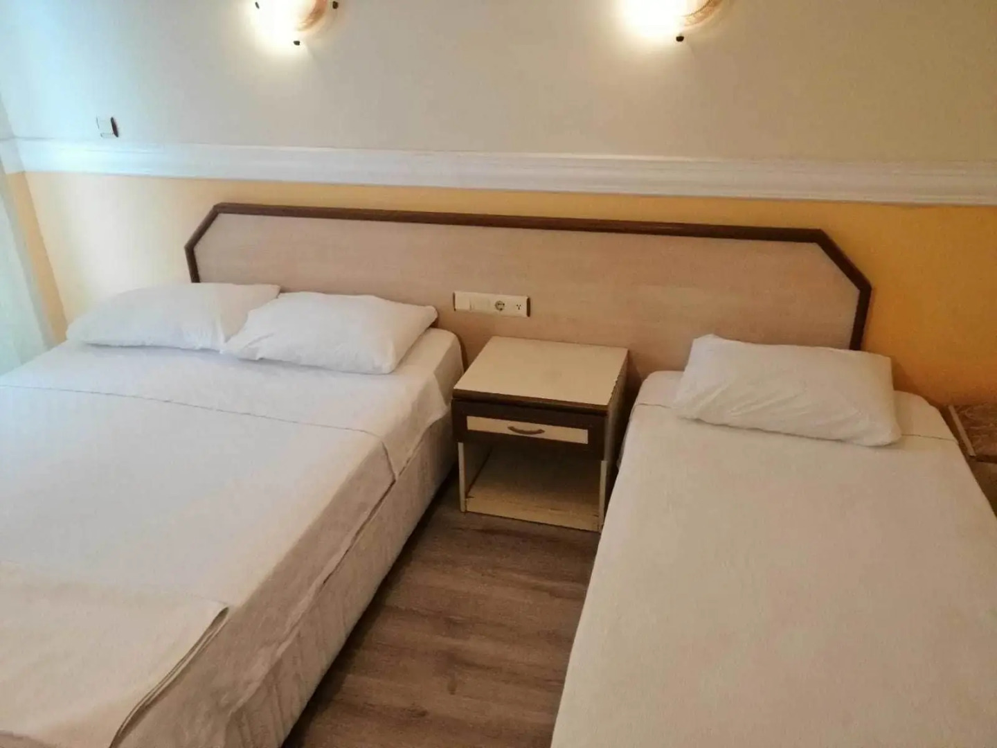 Kleopatra Saray Hotel