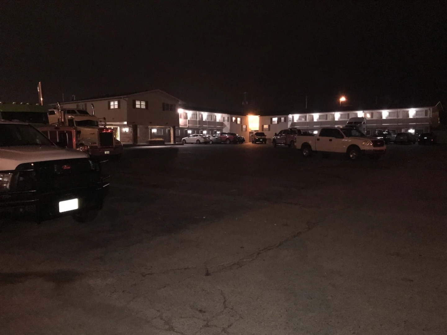 Regency Inn and Suites