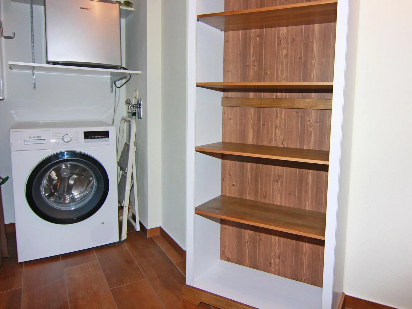 Doppelhaushalfte Dunenhaus II, Trassenheide