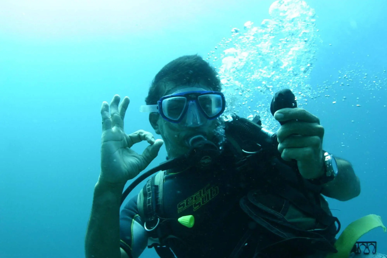 El Sano Banano Beachside Hotel