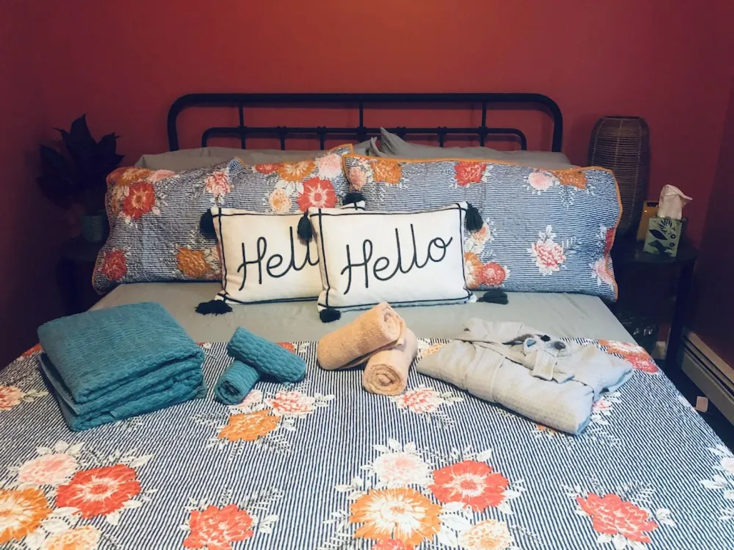 Peekskill Guesthouse