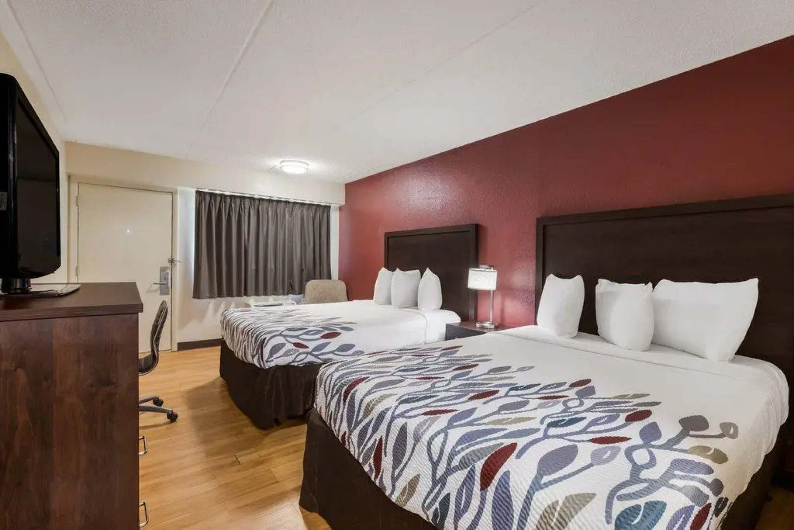 Red Roof Inn Atlanta South - Morrow