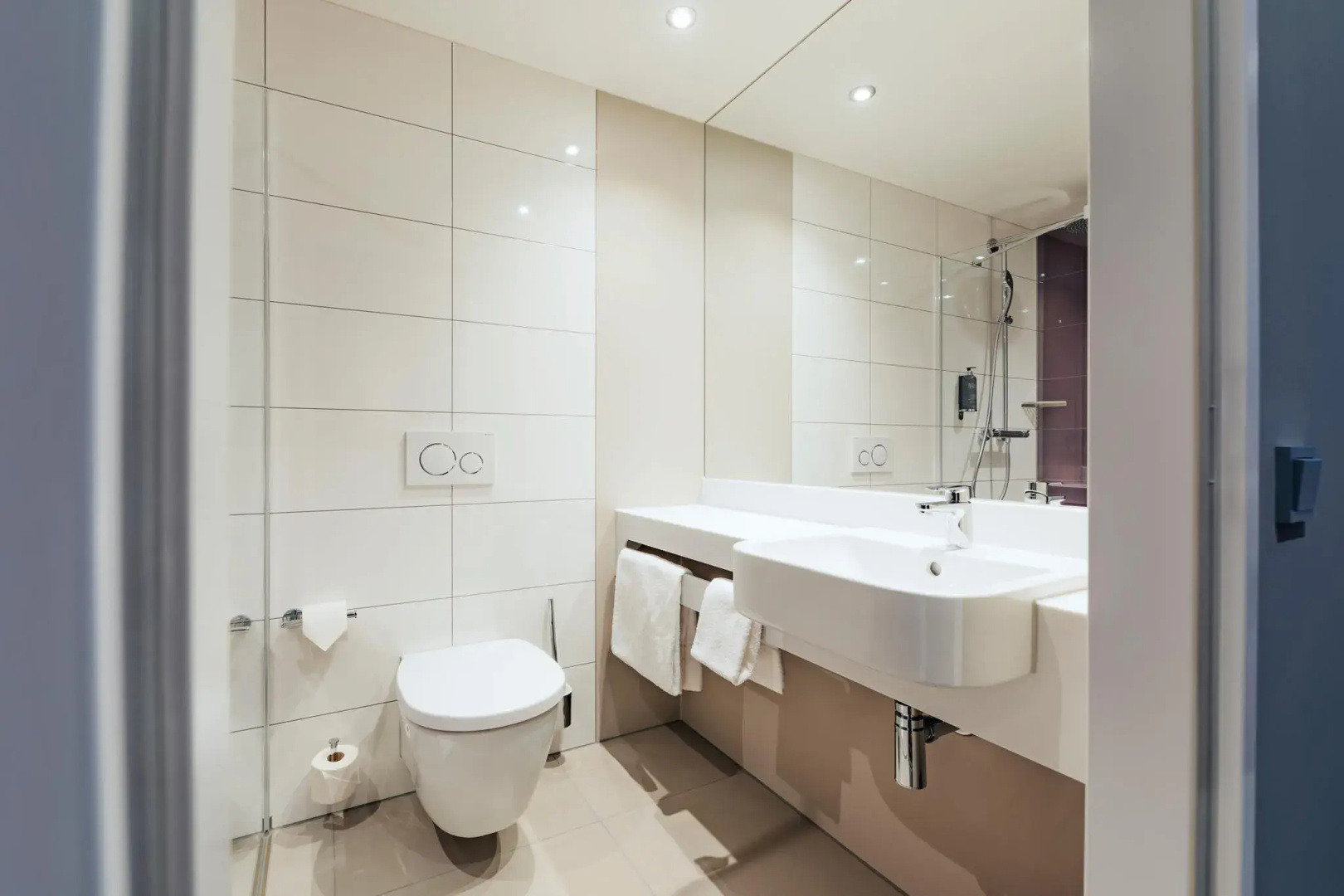 Premier Inn Rosenheim City Lokhöfe