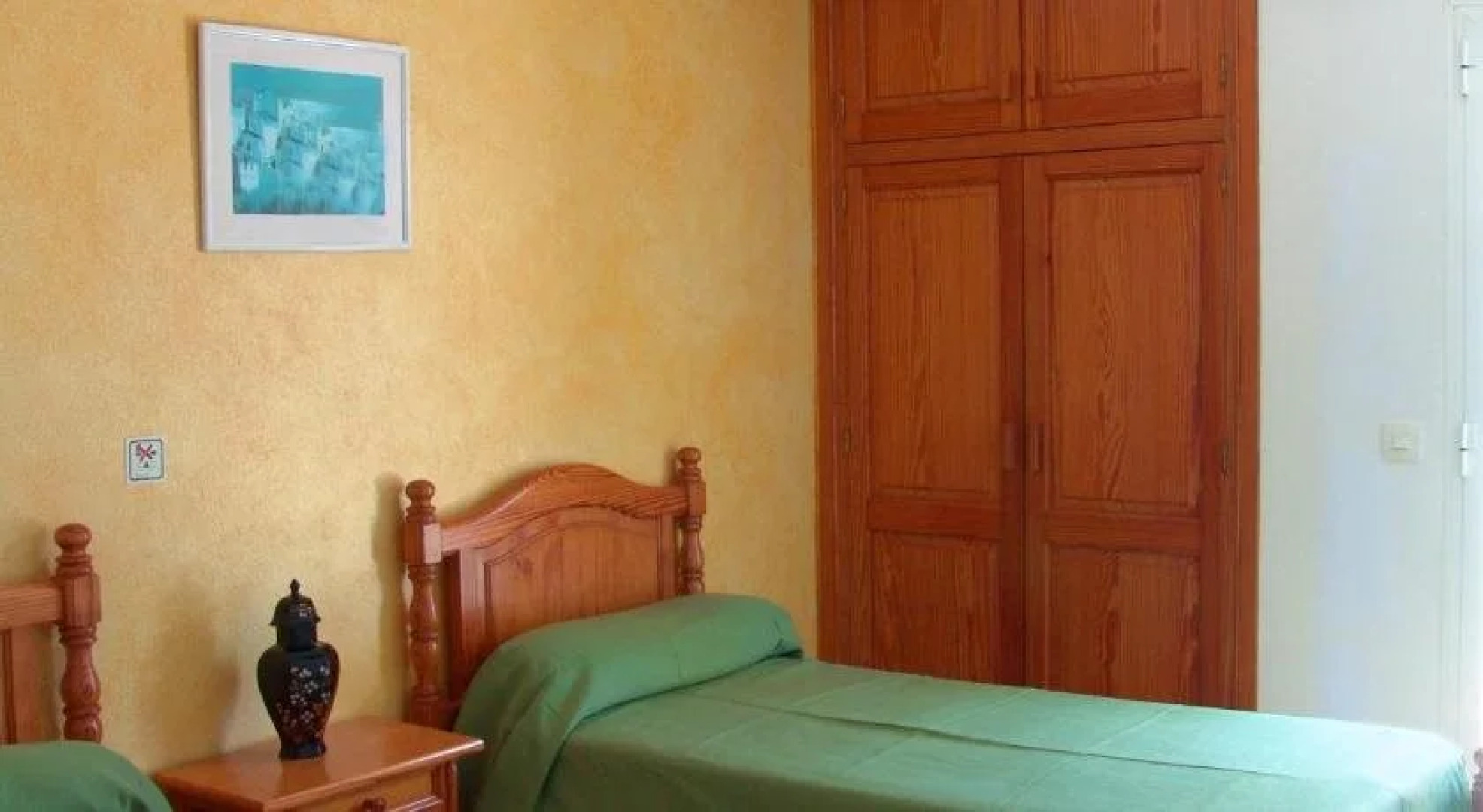 Playa Es Cana Apartments