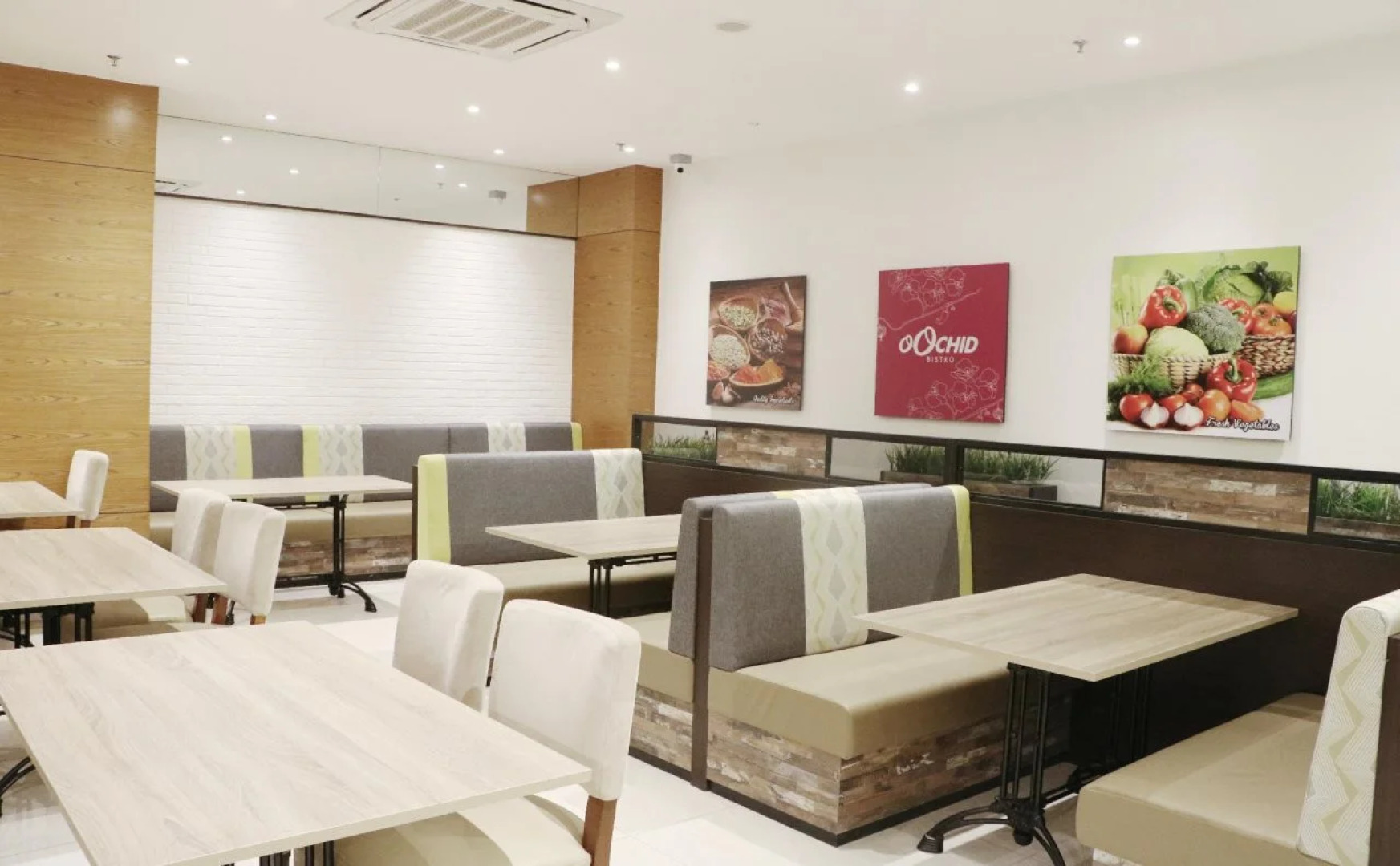 Pacific Express Hotel Chinatown