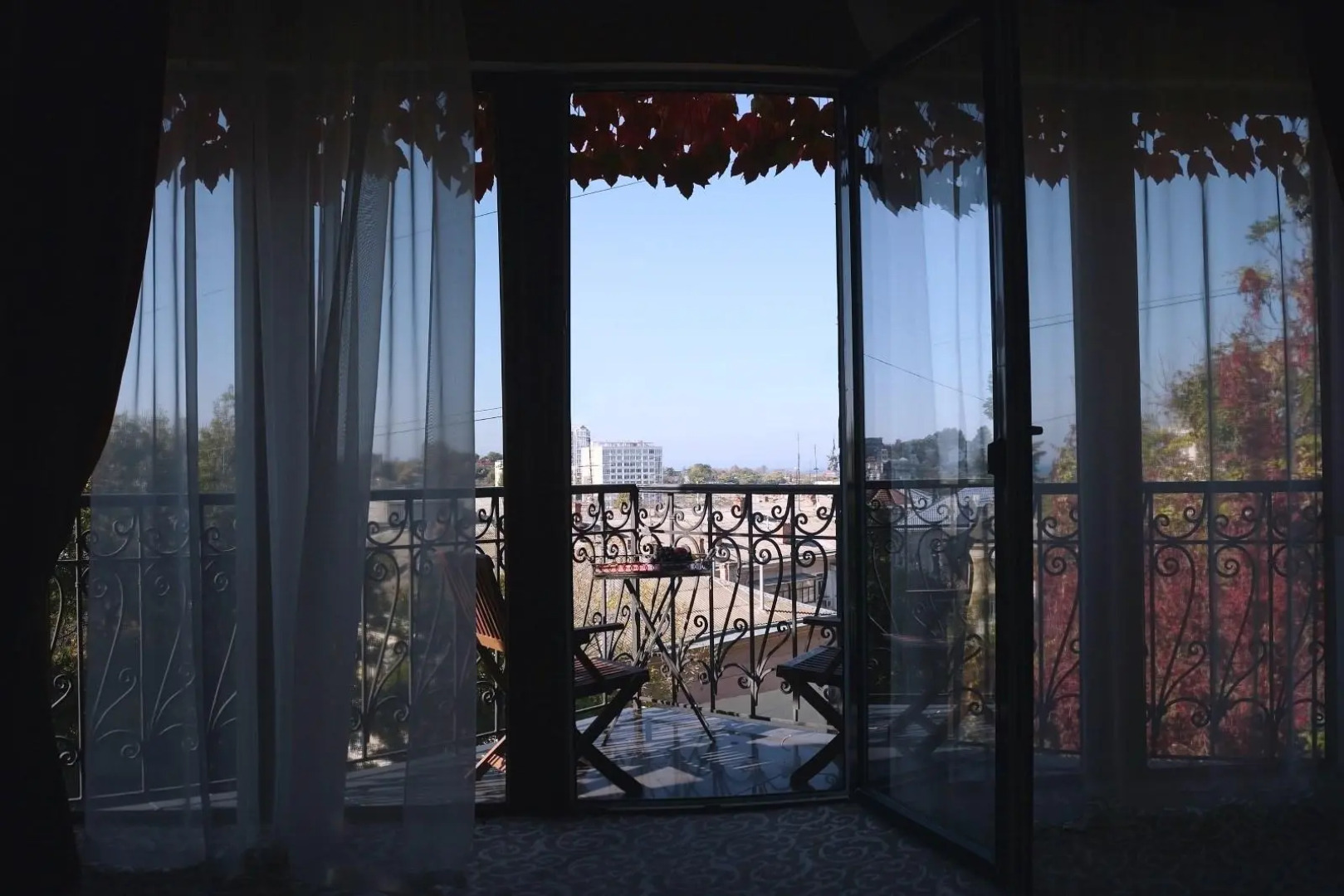 Вилла Никита