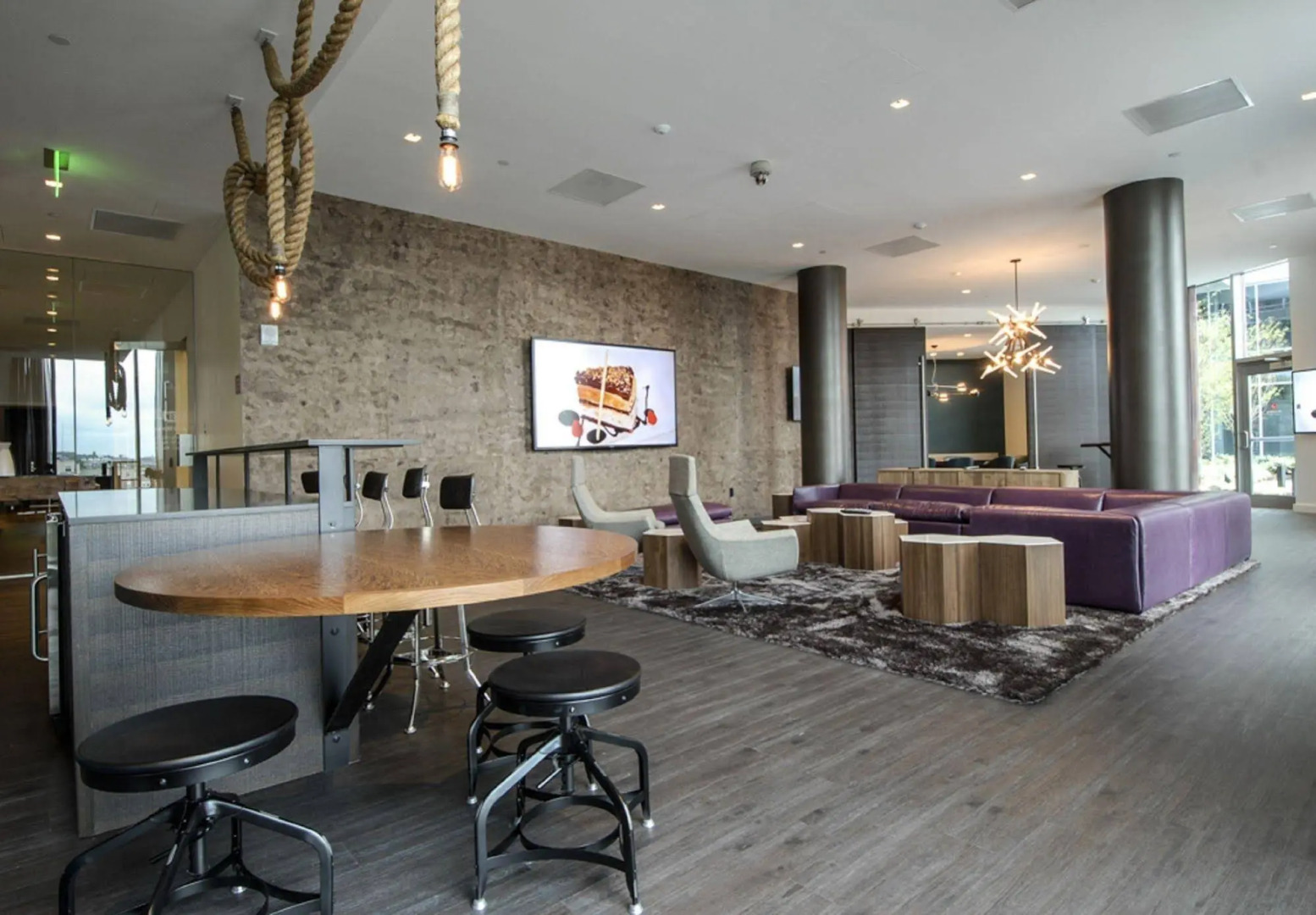 Global Luxury Suites at Fenway