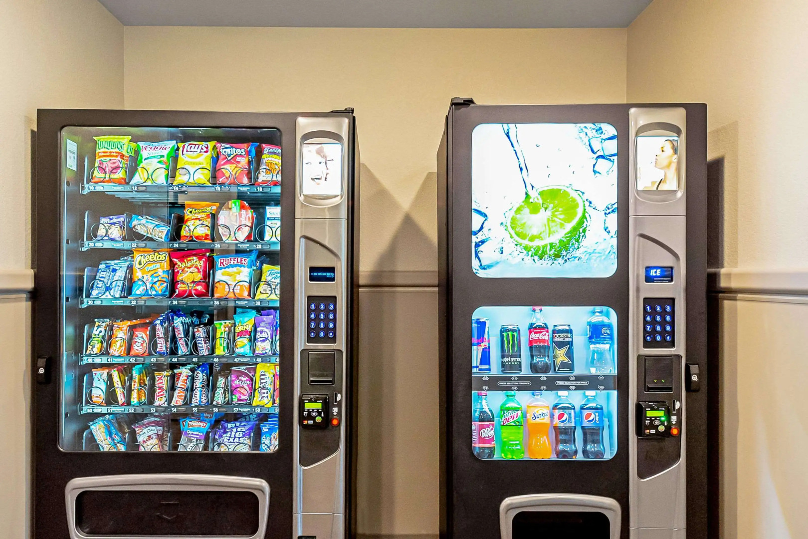 WoodSpring Suites Reno Sparks